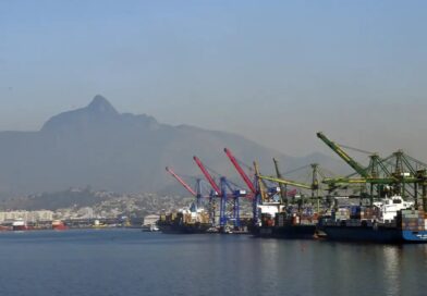 Brasil embarca primeira carga de grãos secos de destilaria para China após abertura comercial