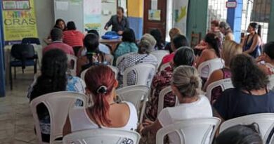 CRAS: porta de entrada do SUAS garante acesso à assistência social em todo o Brasil