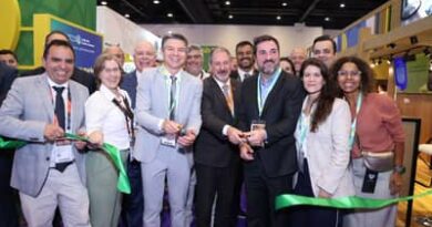 Cooperar para Exportar: iniciativa da ApexBrasil estreia na Gulfood 2026 e projeta expansão do cooperativismo nacional