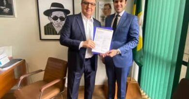 Empresários cobram avanço de pautas prioritárias no Congresso Nacional