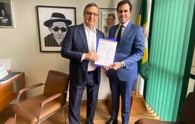 Empresários cobram avanço de pautas prioritárias no Congresso Nacional