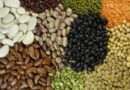 Exportações de pulses do Brasil sobem 30% em 2025, com destaque para o feijão