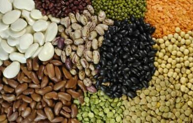 Exportações de pulses do Brasil sobem 30% em 2025, com destaque para o feijão