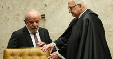 Fachin defende criação de Código Ética para respaldar STF de críticas