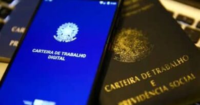 Fim da escala 6×1 ganha força no Congresso e acende alerta no setor produtivo