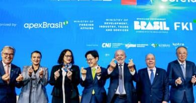 Fórum Empresarial Coreia–Brasil abre nova etapa na relação bilateral com foco em inovação, indústria e investimentos