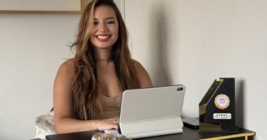 O amor que transforma: como Nay Camargo une família e paixão pelo cuidado para impactar vidas