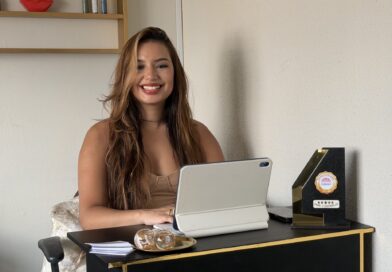 O amor que transforma: como Nay Camargo une família e paixão pelo cuidado para impactar vidas