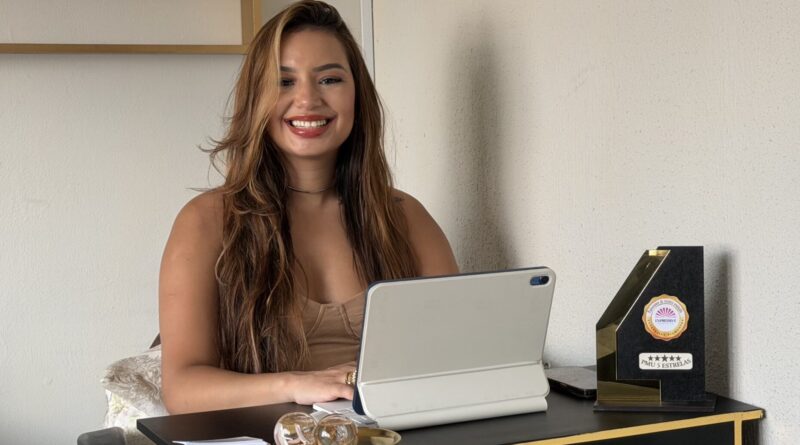 O amor que transforma: como Nay Camargo une família e paixão pelo cuidado para impactar vidas