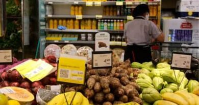 Inflação em Goiânia (GO) desacelera em dezembro e encerra 2025 abaixo da média nacional