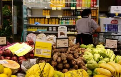 Inflação em Goiânia (GO) desacelera em dezembro e encerra 2025 abaixo da média nacional