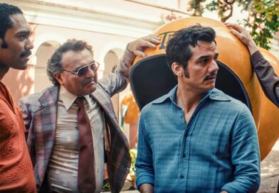 O Agente Secreto é escolhido para representar o Brasil no Oscar 2026