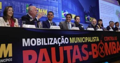 Prefeitos reagem a projetos no Congresso que ampliam gastos sem fonte de custeio