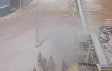 Produção de substâncias metálicas no Brasil chega a R$ 220,5 bilhões