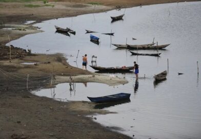 Seca no Nordeste: prejuízos em municípios já superam R$ 2,9 bilhões