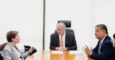 Senado negocia salvaguardas do acordo Mercosul-União Europeia com Vice-Presidência