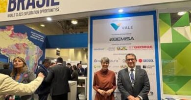 Brasil busca investimentos para minerais críticos em evento global no Canadá