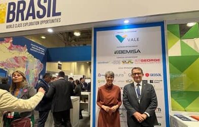 Brasil busca investimentos para minerais críticos em evento global no Canadá