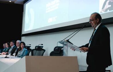 CNI aponta multilateralismo como caminho para futuro sustentável