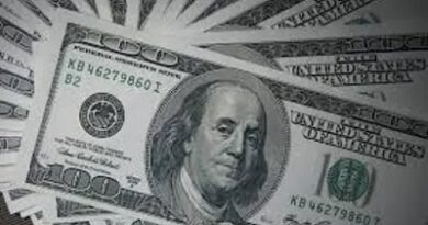 DÓLAR: moeda fecha em forte alta com escalada de tensões geopolíticas relacionadas ao Irã