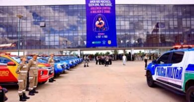 Goiás lança operação integrada e ferramenta de IA para prevenir feminicídio