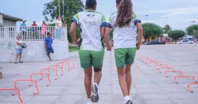 Governo federal regulamenta incentivos fiscais para o esporte e beneficia projetos sociais