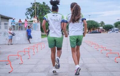 Governo federal regulamenta incentivos fiscais para o esporte e beneficia projetos sociais