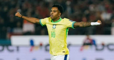 Dias antes de grave lesão, Rodrygo pediu Neymar na Copa do Mundo; relembre