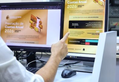 TCE-AM reforça alerta: 17 órgãos ainda não iniciaram envio das PCAs a um dia do fim prazo