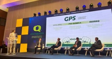 Indústria química brasileira apresenta iniciativas para fortalecer a segurança pública