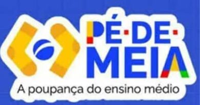 Pé-de-meia: pagamento para estudantes nascidos em novembro e dezembro inicia nesta quinta-feira (05)