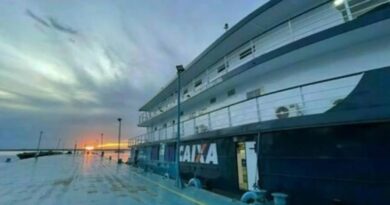 PARÁ: confira agenda da Agência-Barco Ilha do Marajó e PrevBarco para março