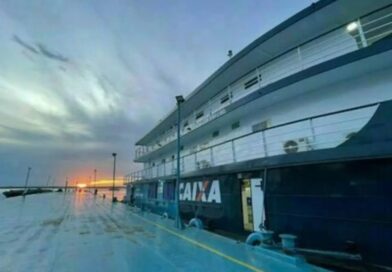 PARÁ: confira agenda da Agência-Barco Ilha do Marajó e PrevBarco para março