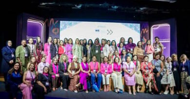 WE Forum promove integração internacional do empreendedorismo feminino