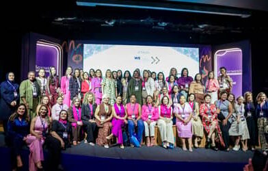 WE Forum promove integração internacional do empreendedorismo feminino