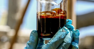 Preço do petróleo sobe após pronunciamento de Trump