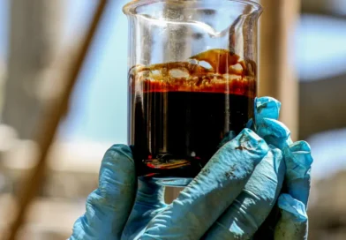 Preço do petróleo sobe após pronunciamento de Trump