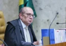 Gilmar Mendes diz que não há base legal para CPI indiciar ministros