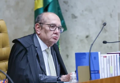 Gilmar Mendes diz que não há base legal para CPI indiciar ministros