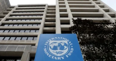 FMI corta previsão para economia global, mas eleva PIB do Brasil