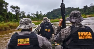 Assassinatos e casos de trabalho escravo no campo aumentam no país