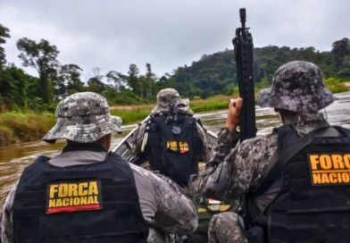 Assassinatos e casos de trabalho escravo no campo aumentam no país