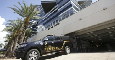 PF faz operação em 27 estados contra abuso sexual infantojuvenil