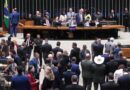 Câmara aprova em 2º turno a PEC que garante recursos mínimos para assistência social