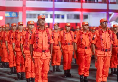 Governo do Amazonas apresenta calendário de pagamentos de novos soldados da PMAM e CBMAM após promoção