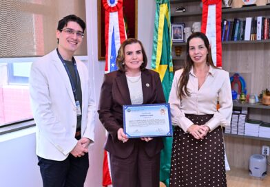 Reconhecimento de um trabalho contínuo”, afirma Yara sobre liderança do TCE-AM em prêmio de acessibilidaden