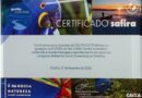 São Paulo conquista selo de excelência e entra na elite global da ação climática