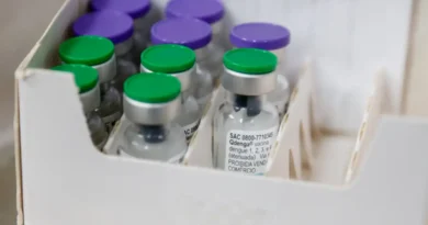 São Paulo amplia público-alvo da vacinação contra a dengue