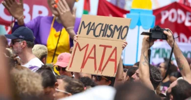 Programa Antes que Aconteça quer ampliar rede de proteção à mulher