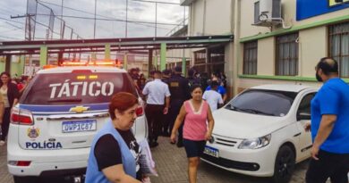 Adolescente invade escola e mata duas funcionárias a tiros no Acre